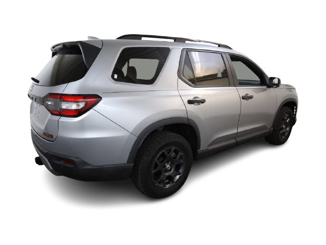 Thumbnail: 2024 Honda Pilot - 23
