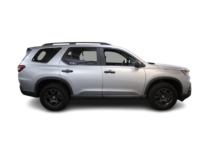 Thumbnail: 2024 Honda Pilot - 24