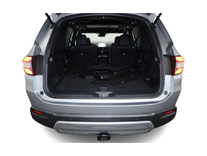 Thumbnail: 2024 Honda Pilot - 18