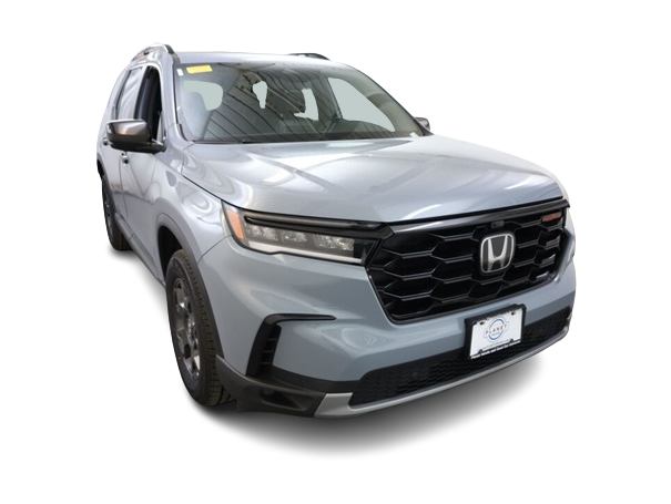 Thumbnail: 2024 Honda Pilot - 26