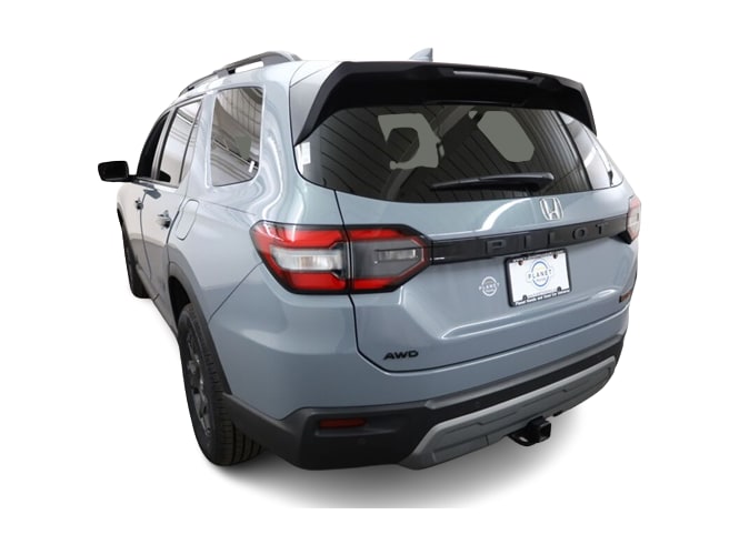 Thumbnail: 2024 Honda Pilot - 21