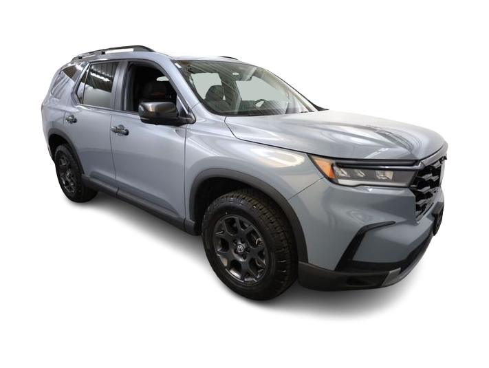 Thumbnail: 2025 Honda Pilot - 25