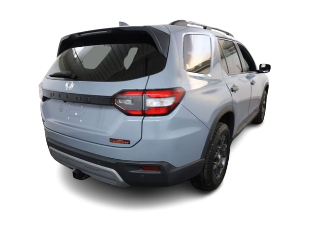 Thumbnail: 2025 Honda Pilot - 22