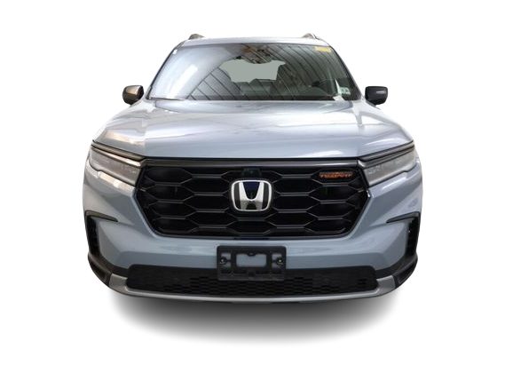 Thumbnail: 2025 Honda Pilot - 6