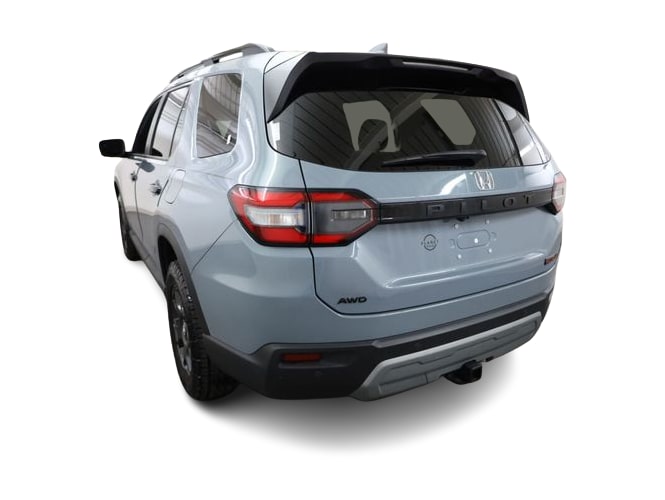 Thumbnail: 2025 Honda Pilot - 21