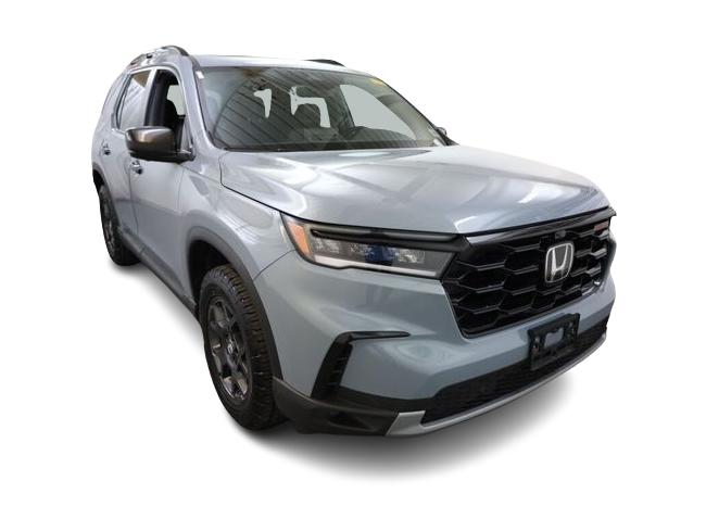Thumbnail: 2025 Honda Pilot - 26