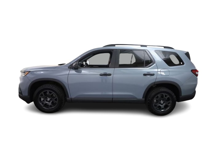 Thumbnail: 2025 Honda Pilot - 3