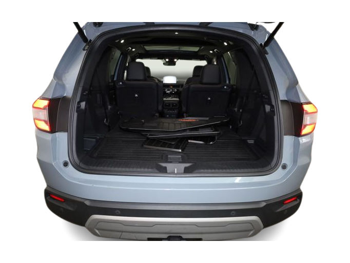 Thumbnail: 2025 Honda Pilot - 18