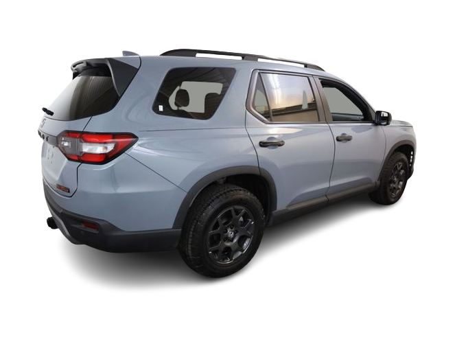 Thumbnail: 2025 Honda Pilot - 23