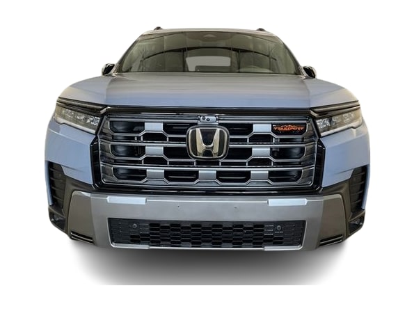 Thumbnail: 2026 Honda Pilot - 6