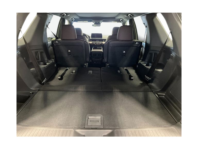 Thumbnail: 2026 Honda Pilot - 16
