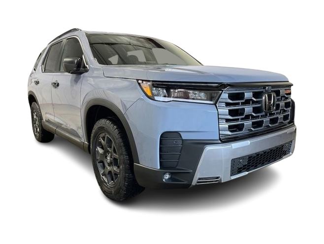Thumbnail: 2026 Honda Pilot - 20