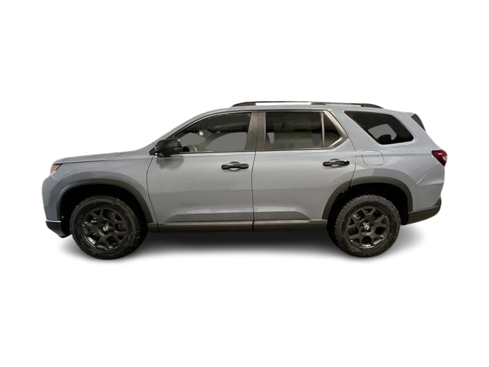 Thumbnail: 2026 Honda Pilot - 3
