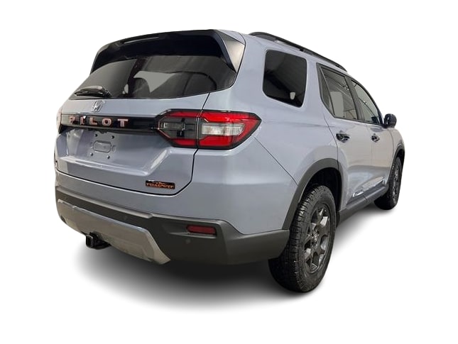 Thumbnail: 2026 Honda Pilot - 17