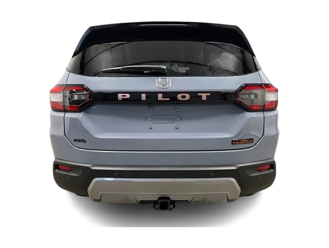 Thumbnail: 2026 Honda Pilot - 5