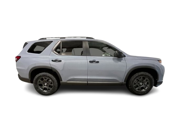 Thumbnail: 2026 Honda Pilot - 19