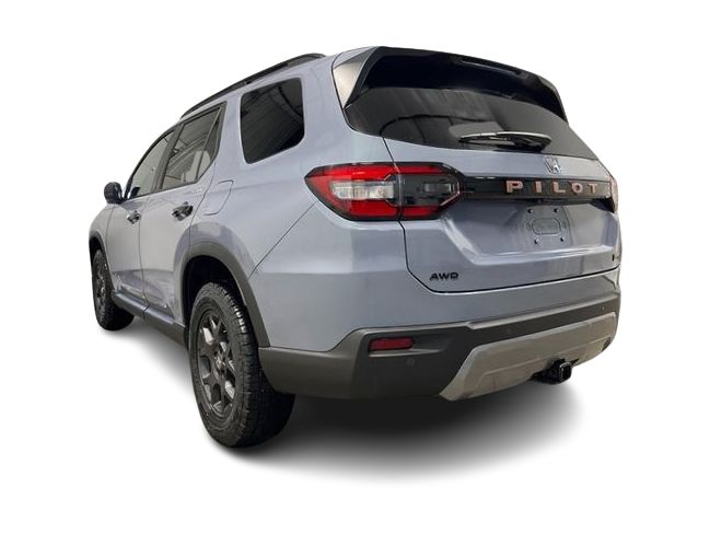 Thumbnail: 2026 Honda Pilot - 4