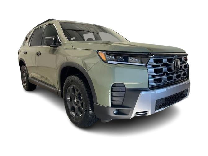 Thumbnail: 2026 Honda Pilot - 20