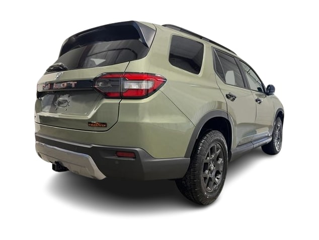 Thumbnail: 2026 Honda Pilot - 18