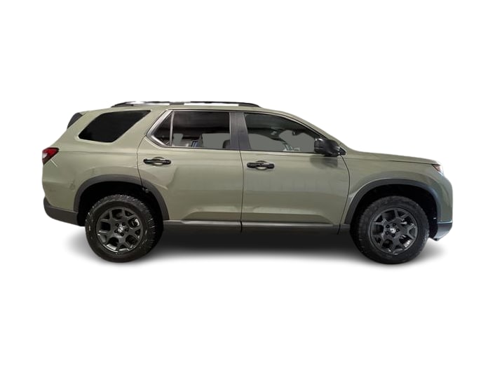 Thumbnail: 2026 Honda Pilot - 19