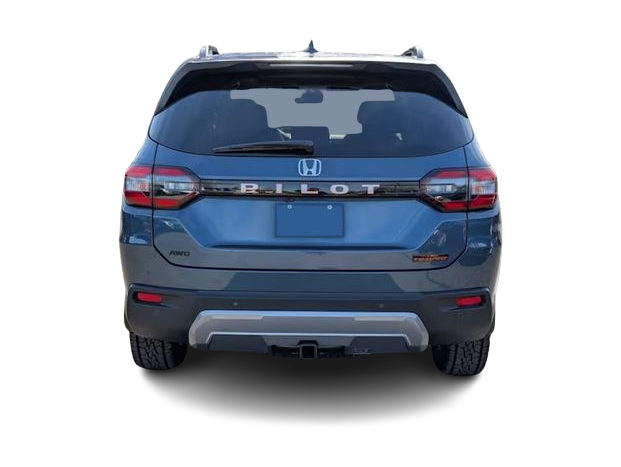 Thumbnail: 2026 Honda Pilot - 5