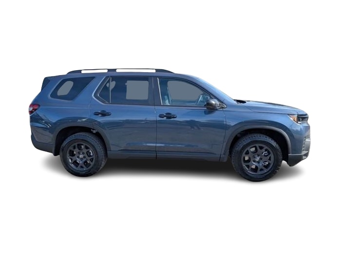 Thumbnail: 2026 Honda Pilot - 16