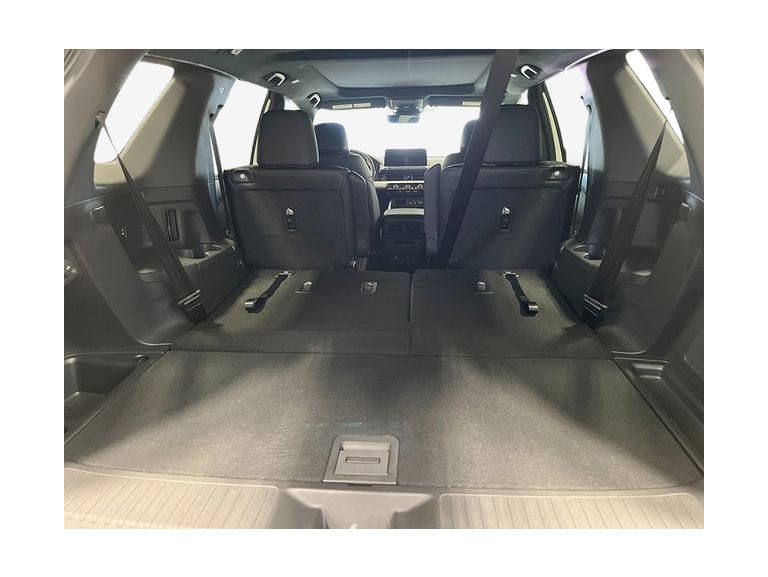 Thumbnail: 2026 Honda Pilot - 27