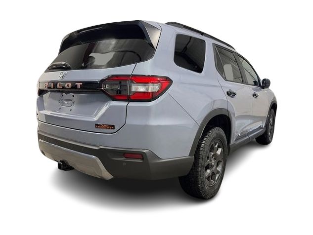 Thumbnail: 2026 Honda Pilot - 17