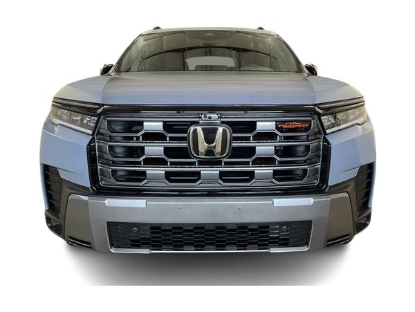 Thumbnail: 2026 Honda Pilot - 6