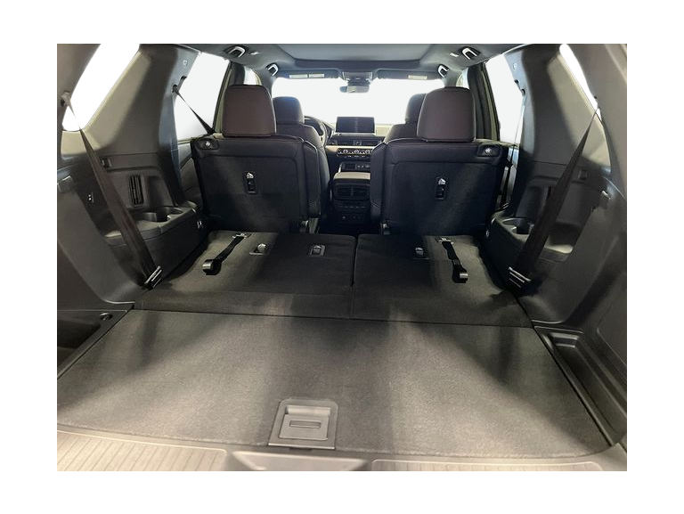 Thumbnail: 2026 Honda Pilot - 30