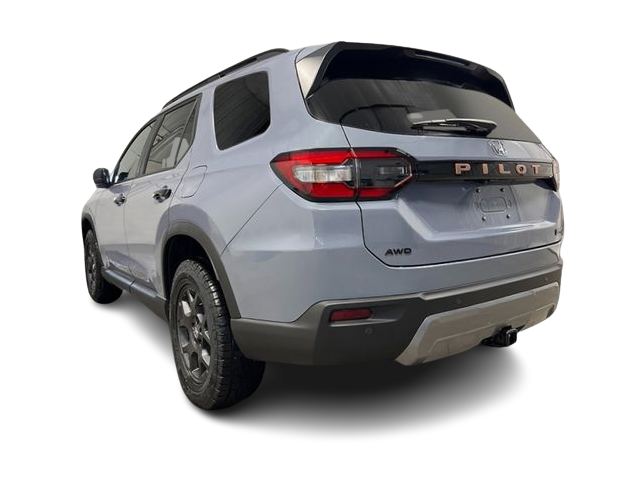 Thumbnail: 2026 Honda Pilot - 4