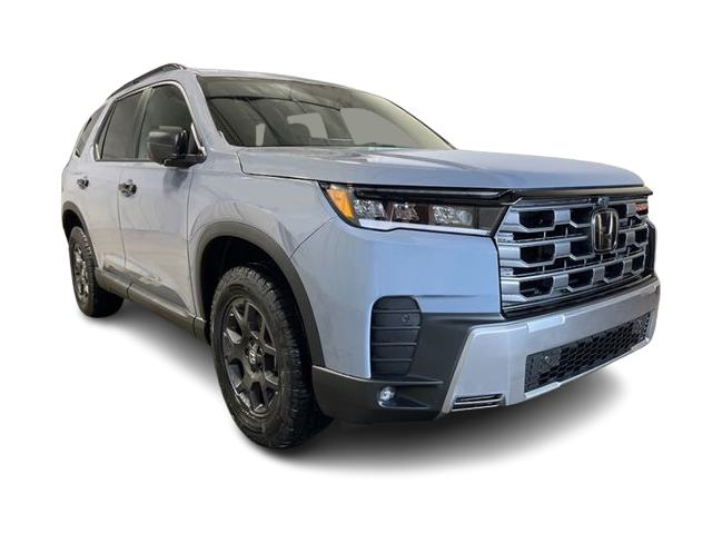Thumbnail: 2026 Honda Pilot - 20