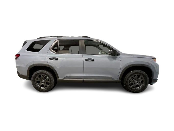 Thumbnail: 2026 Honda Pilot - 19