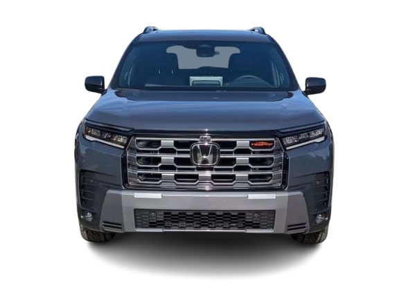 Thumbnail: 2026 Honda Pilot - 6