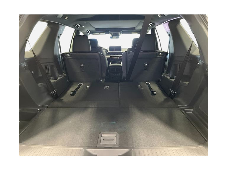 Thumbnail: 2026 Honda Pilot - 27