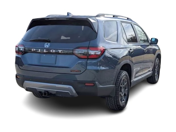 Thumbnail: 2026 Honda Pilot - 15