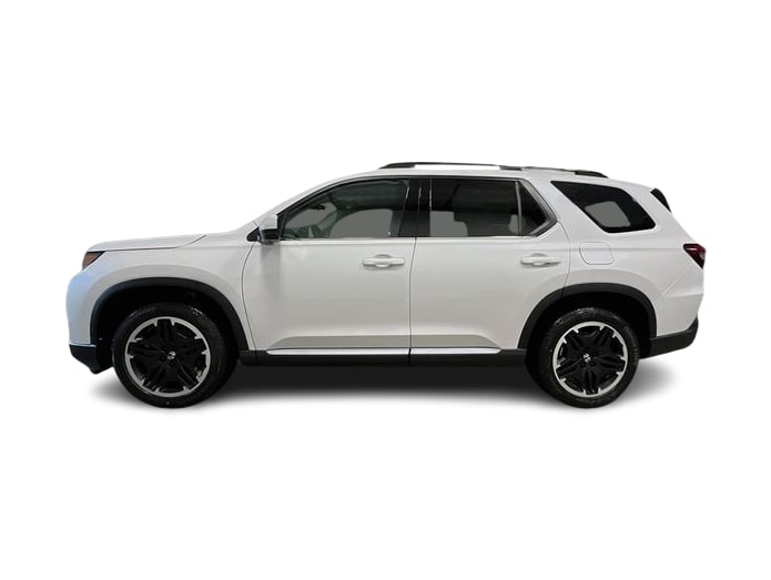 Thumbnail: 2026 Honda Pilot - 3