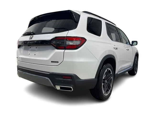 Thumbnail: 2026 Honda Pilot - 17