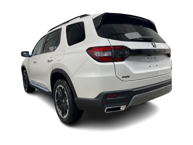Thumbnail: 2026 Honda Pilot - 4