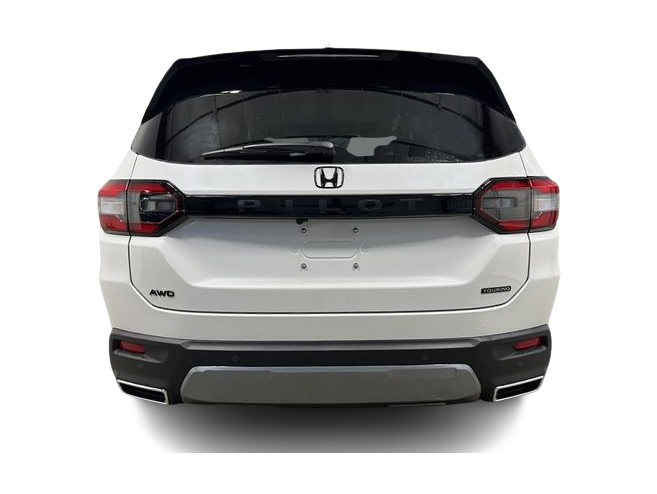 Thumbnail: 2026 Honda Pilot - 5