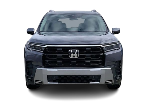 Thumbnail: 2026 Honda Pilot - 5