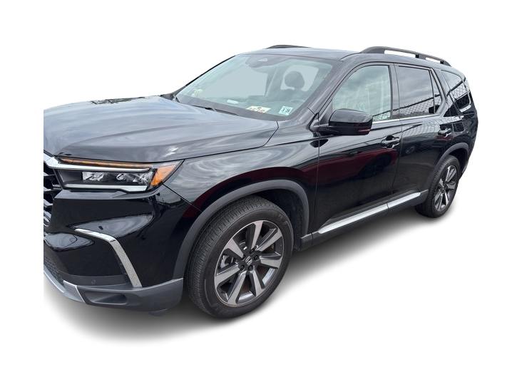 Thumbnail: 2023 Honda Pilot - 5