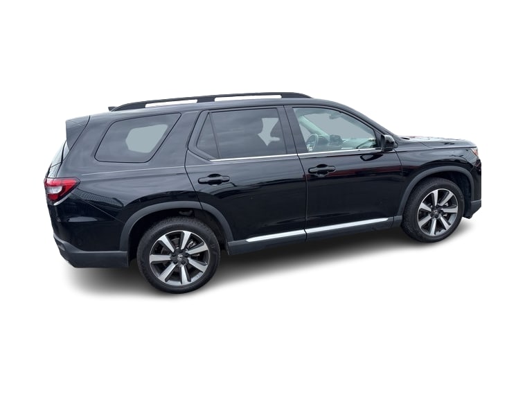 Thumbnail: 2023 Honda Pilot - 15