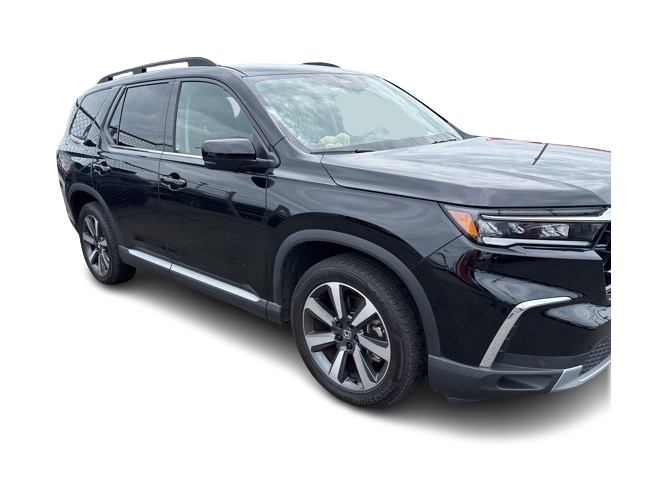Thumbnail: 2023 Honda Pilot - 10