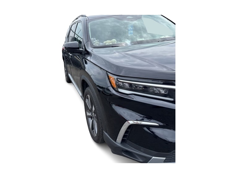 Thumbnail: 2023 Honda Pilot - 8