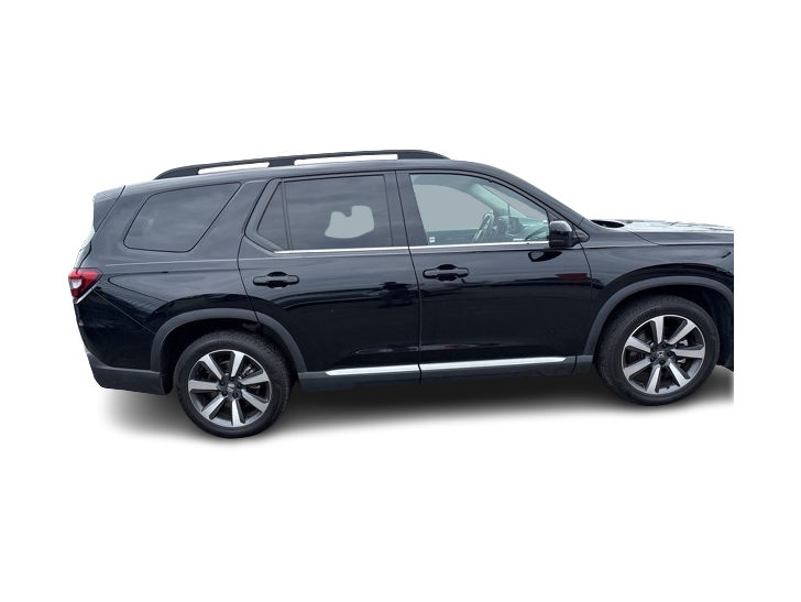 Thumbnail: 2023 Honda Pilot - 14