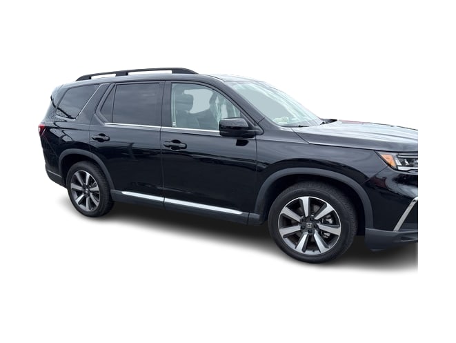 Thumbnail: 2023 Honda Pilot - 11