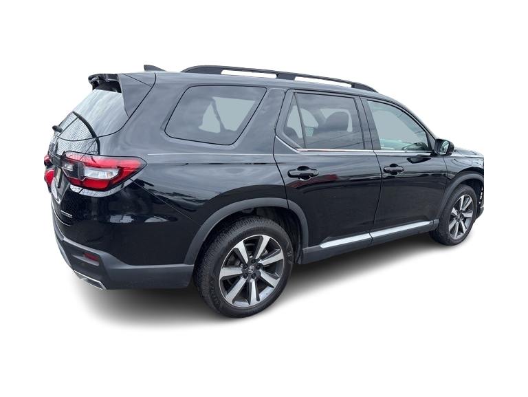 Thumbnail: 2023 Honda Pilot - 17