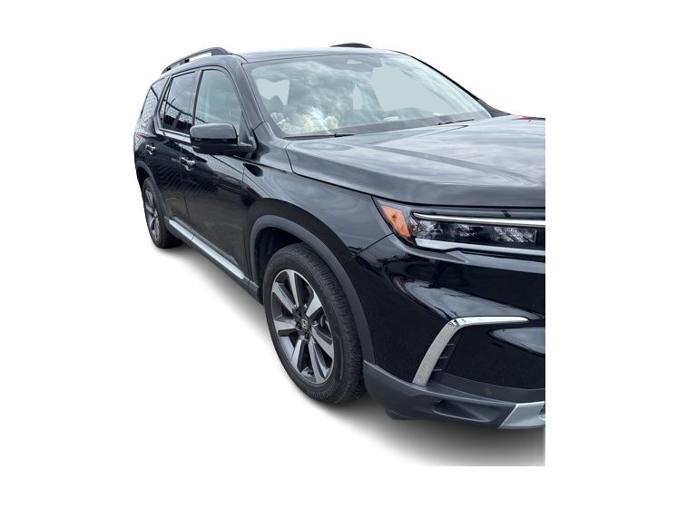 Thumbnail: 2023 Honda Pilot - 9