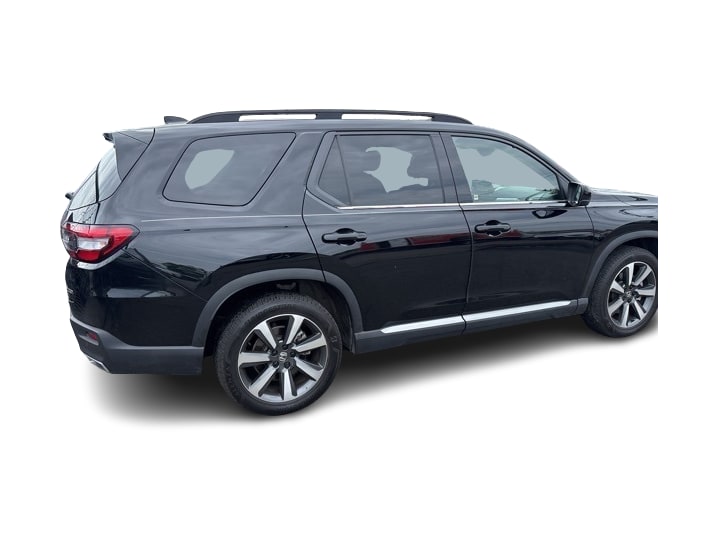 Thumbnail: 2023 Honda Pilot - 16